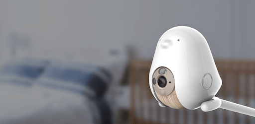 install Cubo AI Smart Baby Camera on PC