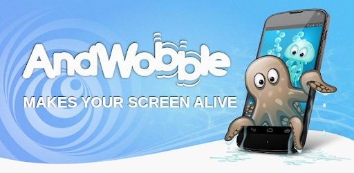 Install AndWobble on PC install AndWobble on PC