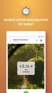 Getlike APK screenshot 1