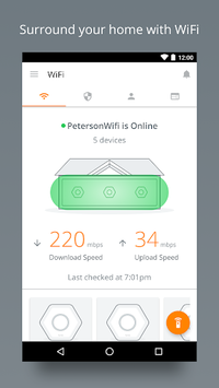 Luma APK screenshot 1