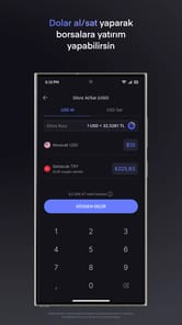Midas APK screenshot 1