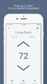 Mysa APK screenshot 1 Mysa APK screenshot 1