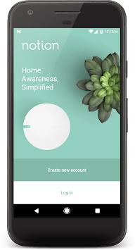 Notion APK screenshot 1 Notion APK screenshot 1
