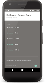 Notion APK screenshot 1 Notion APK screenshot 1
