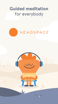 Headspace: Meditation & Mindfulness APK screenshot 1