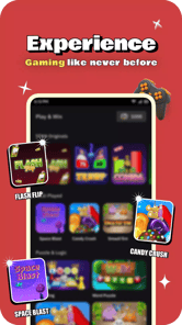 STAN APK screenshot 1