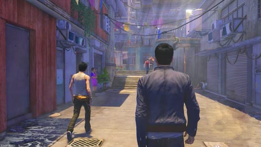 Cheat for Grand V APK screenshot 1