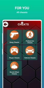 Great State of Thieves Andreas APK screenshot 1