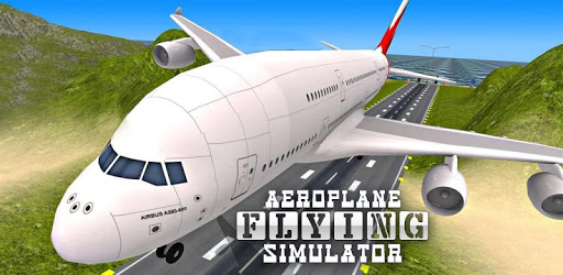 install Aeroplane Simulator Flight on PC