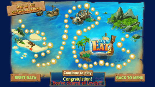 Let Me Eat 2 APK screenshot 1