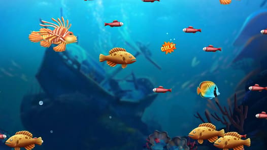 Let Me Eat 2 APK screenshot 1