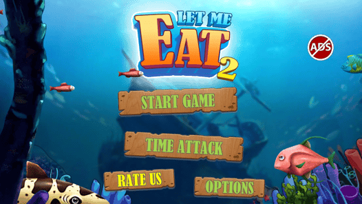 Let Me Eat 2 APK screenshot 1