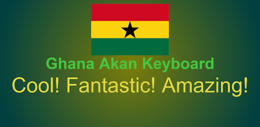 install Ghana Akan Keyboard on PC