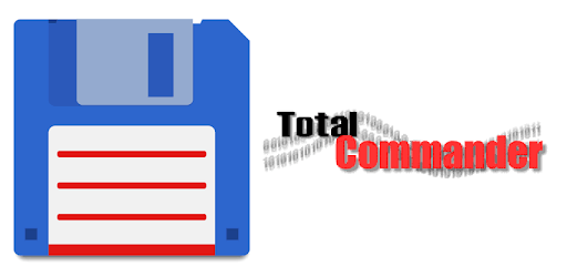install Total Commander - file manager on PC