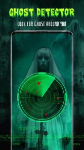 Ghost Detector APK screenshot 1