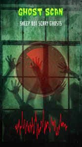 Ghost Detector APK screenshot 1