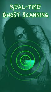 Ghost Detector APK screenshot 1