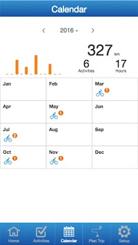 Neostrack APK screenshot 1