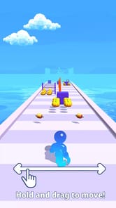 Blob n Giant: Blob Clash Runne APK screenshot 1 Blob n Giant: Blob Clash Runne APK screenshot 1