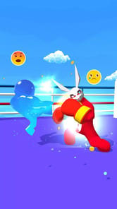 Blob n Giant: Blob Clash Runne APK screenshot 1 Blob n Giant: Blob Clash Runne APK screenshot 1