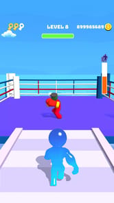 Blob n Giant: Blob Clash Runne APK screenshot 1 Blob n Giant: Blob Clash Runne APK screenshot 1