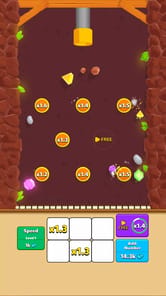 Digi Merge APK screenshot 1