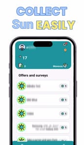 gift sun APK screenshot 1