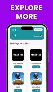 gift sun APK screenshot 1