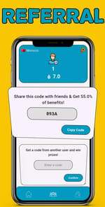 Gift Water APK screenshot 1