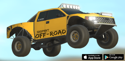 install Gigabit Off-Road on PC