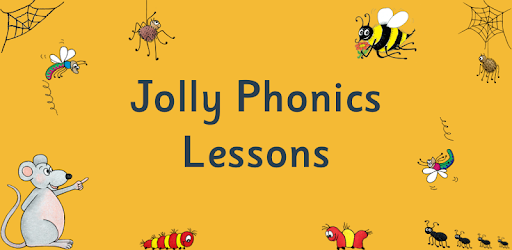 install Jolly Phonics Lessons on PC
