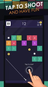 Ball Bounce APK screenshot 1