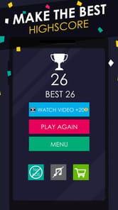 Ball Bounce APK screenshot 1