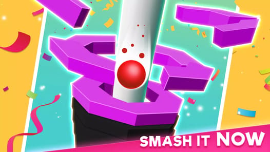 Mad Smash APK screenshot 1