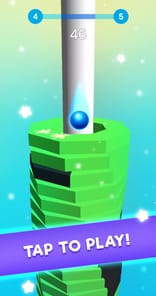 Mad Smash APK screenshot 1