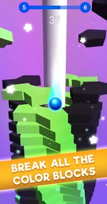 Mad Smash APK screenshot 1