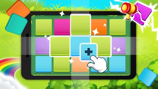 Mix Blox APK screenshot 1