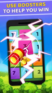 Mix Blox APK screenshot 1