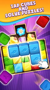 Puzzle Pop Blaster APK screenshot 1