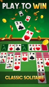 Solitaire Verse APK screenshot 1