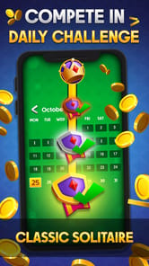 Solitaire Verse APK screenshot 1