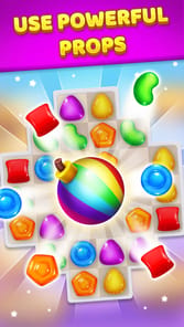 Sugar Rush Adventure APK screenshot 1