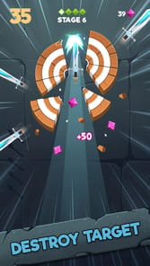 Treasure Master APK screenshot 1