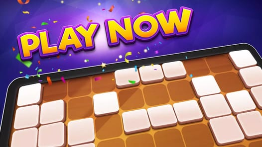 Wooden Puzzle Bliss APK screenshot 1