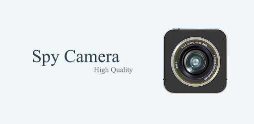 install Spy Camera [High Quality] on PC