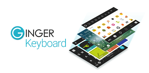 install Ginger Keyboard - Emoji, GIFs, Themes & Games on PC