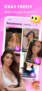 Niki Pro APK screenshot 1