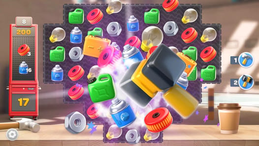 Bike Mechanic APK screenshot 1