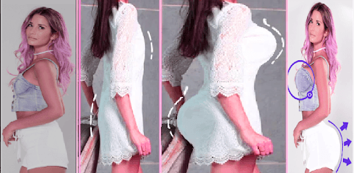 install Body Shape Editor - Body Shape Surgery Editor on PC