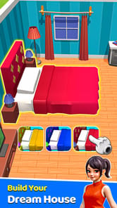 Good or Bad Girlfriend Run APK screenshot 1
